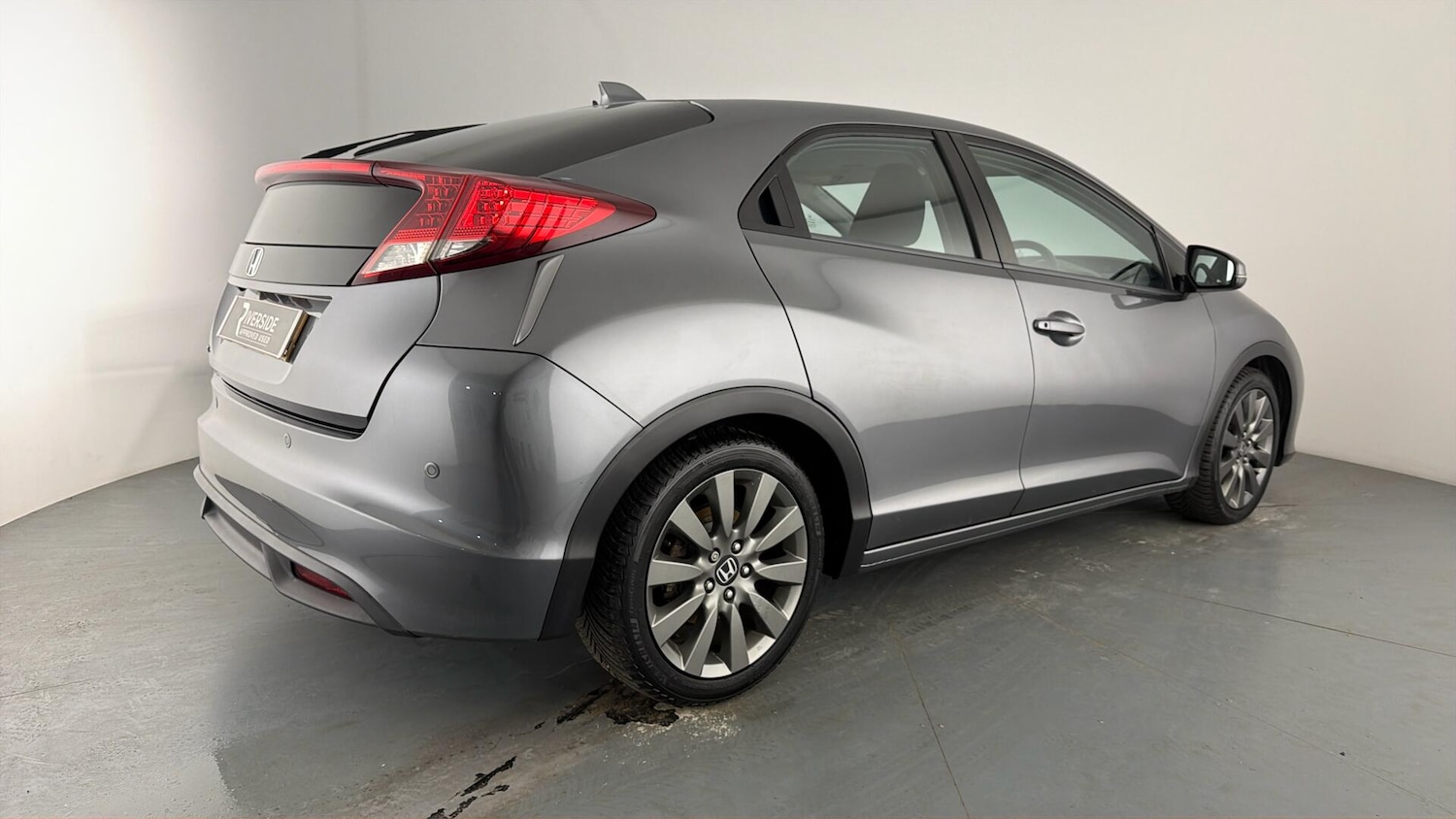 Used Honda Civic 2014 for sale - 77476502: Photo 28
