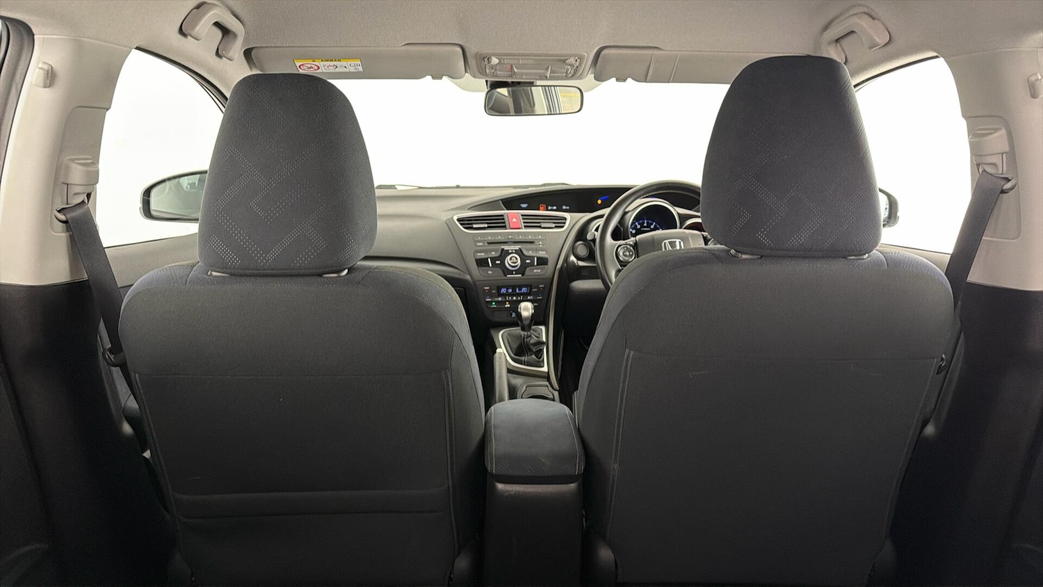 Used Honda Civic 2014 for sale - 77476502: Photo 29