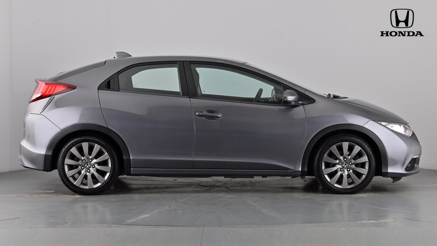 Used Honda Civic 2014 for sale - 77476502: Photo 3