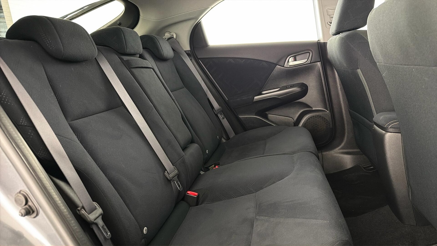 Used Honda Civic 2014 for sale - 77476502: Photo 31