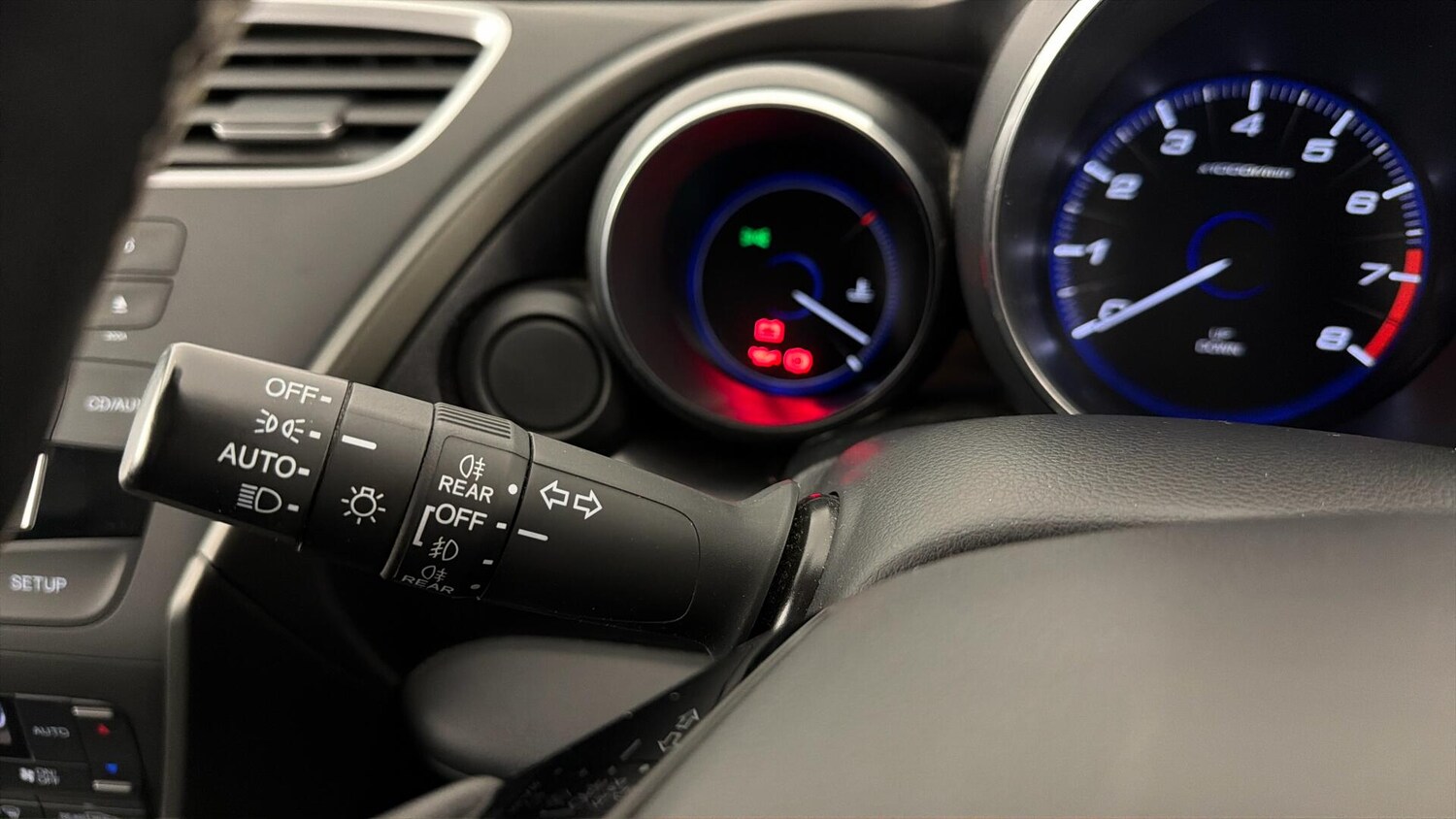 Used Honda Civic 2014 for sale - 77476502: Photo 34