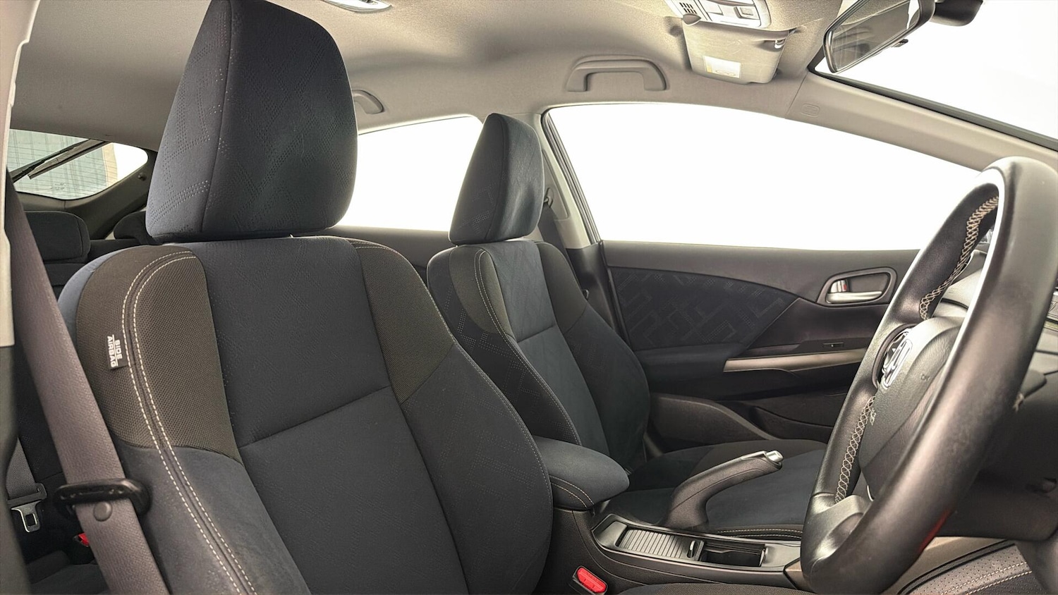 Used Honda Civic 2014 for sale - 77476502: Photo 36