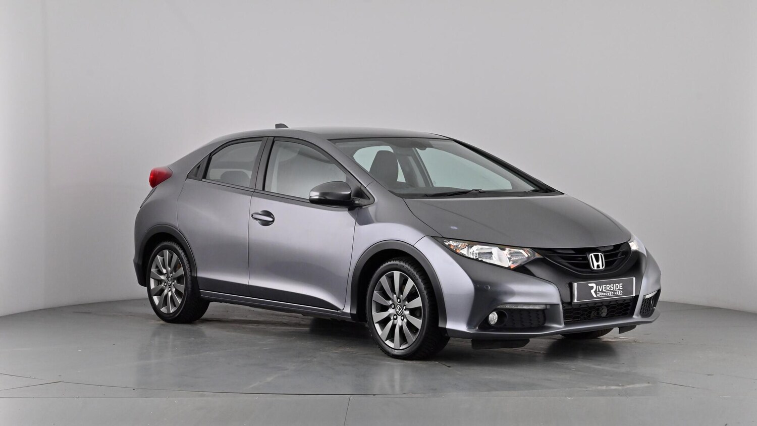 Used Honda Civic 2014 for sale - 77476502: Photo 39