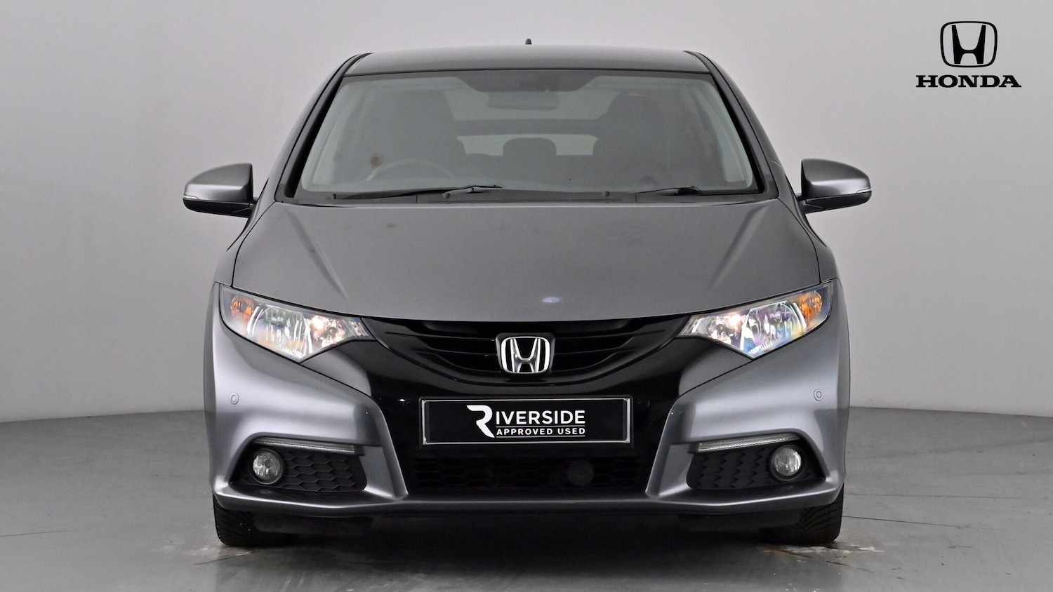 Used Honda Civic 2014 for sale - 77476502: Photo 4