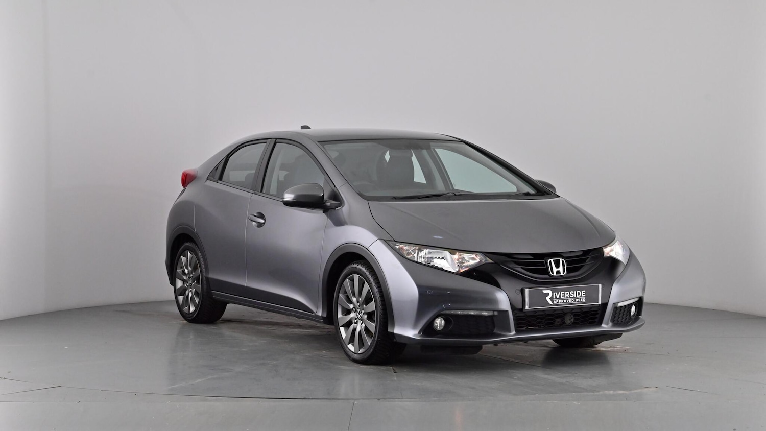 Used Honda Civic 2014 for sale - 77476502: Photo 40