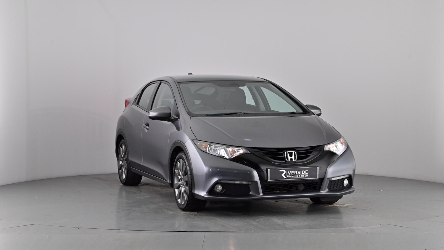 Used Honda Civic 2014 for sale - 77476502: Photo 41