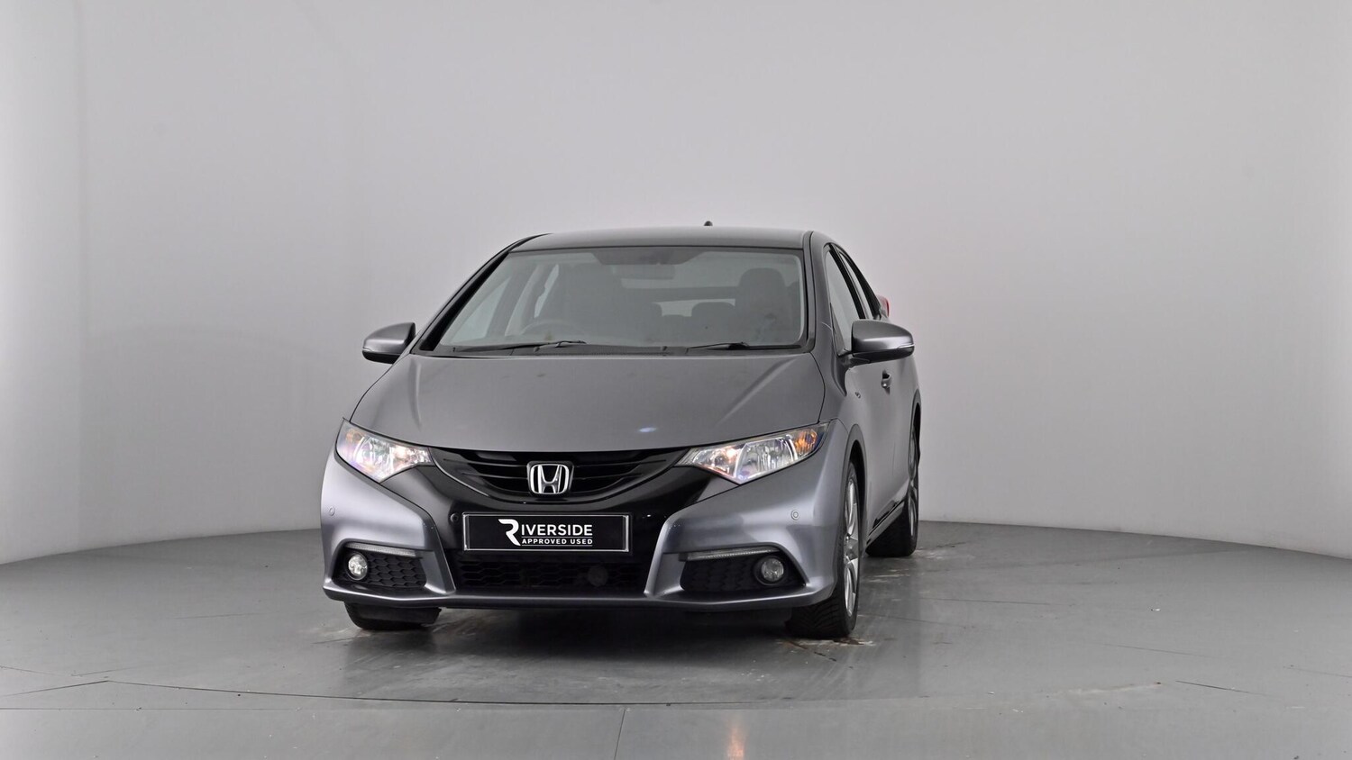 Used Honda Civic 2014 for sale - 77476502: Photo 44