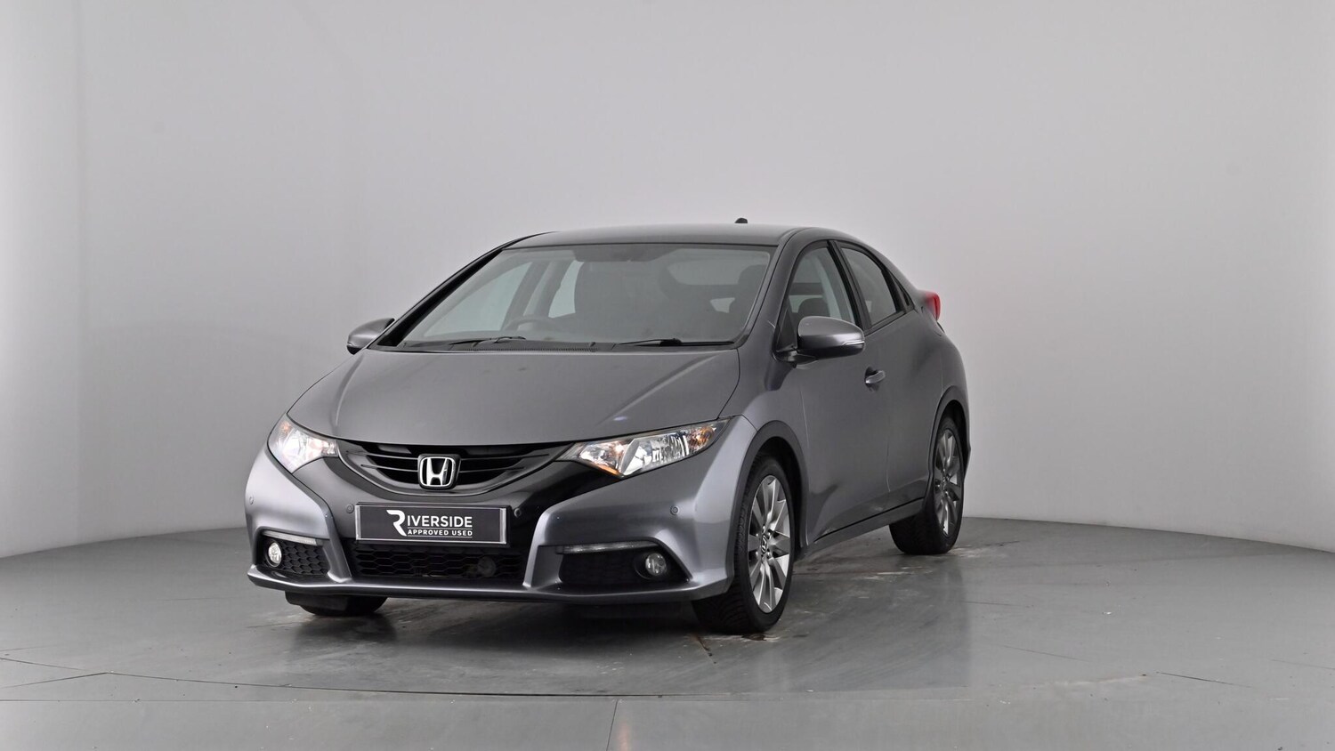 Used Honda Civic 2014 for sale - 77476502: Photo 45
