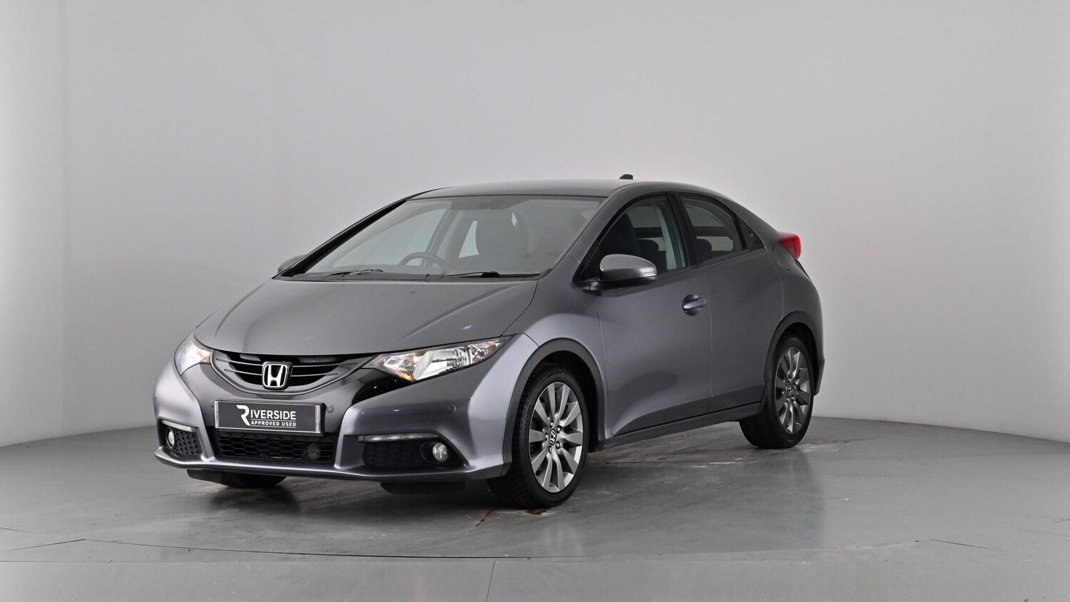 Used Honda Civic 2014 for sale - 77476502: Photo 46