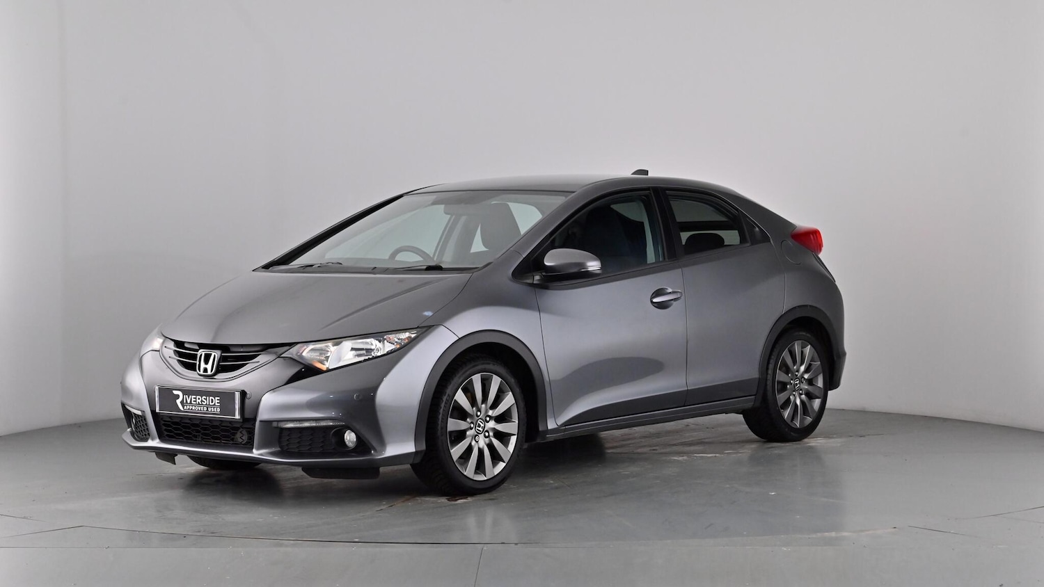 Used Honda Civic 2014 for sale - 77476502: Photo 47