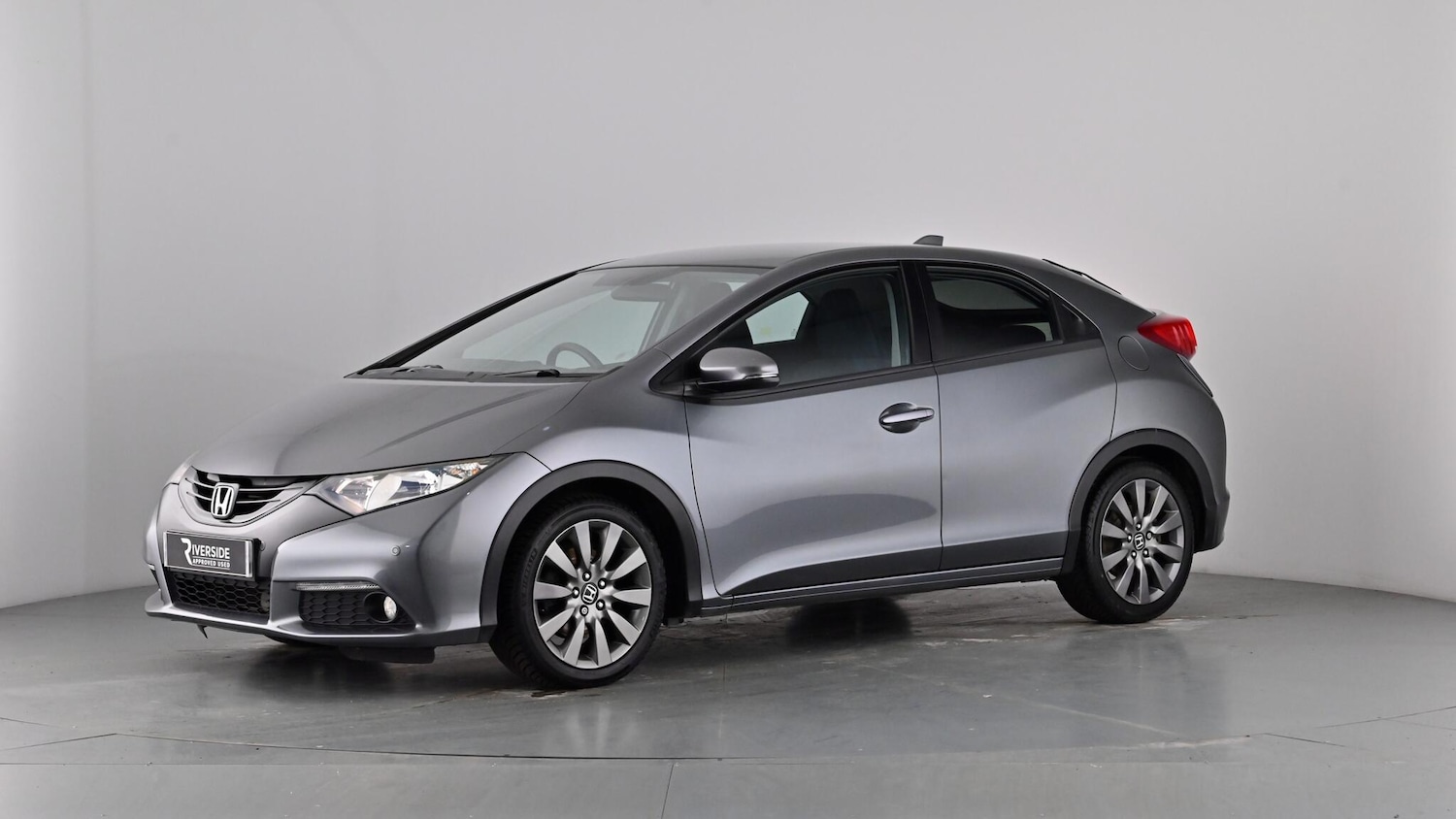 Used Honda Civic 2014 for sale - 77476502: Photo 48