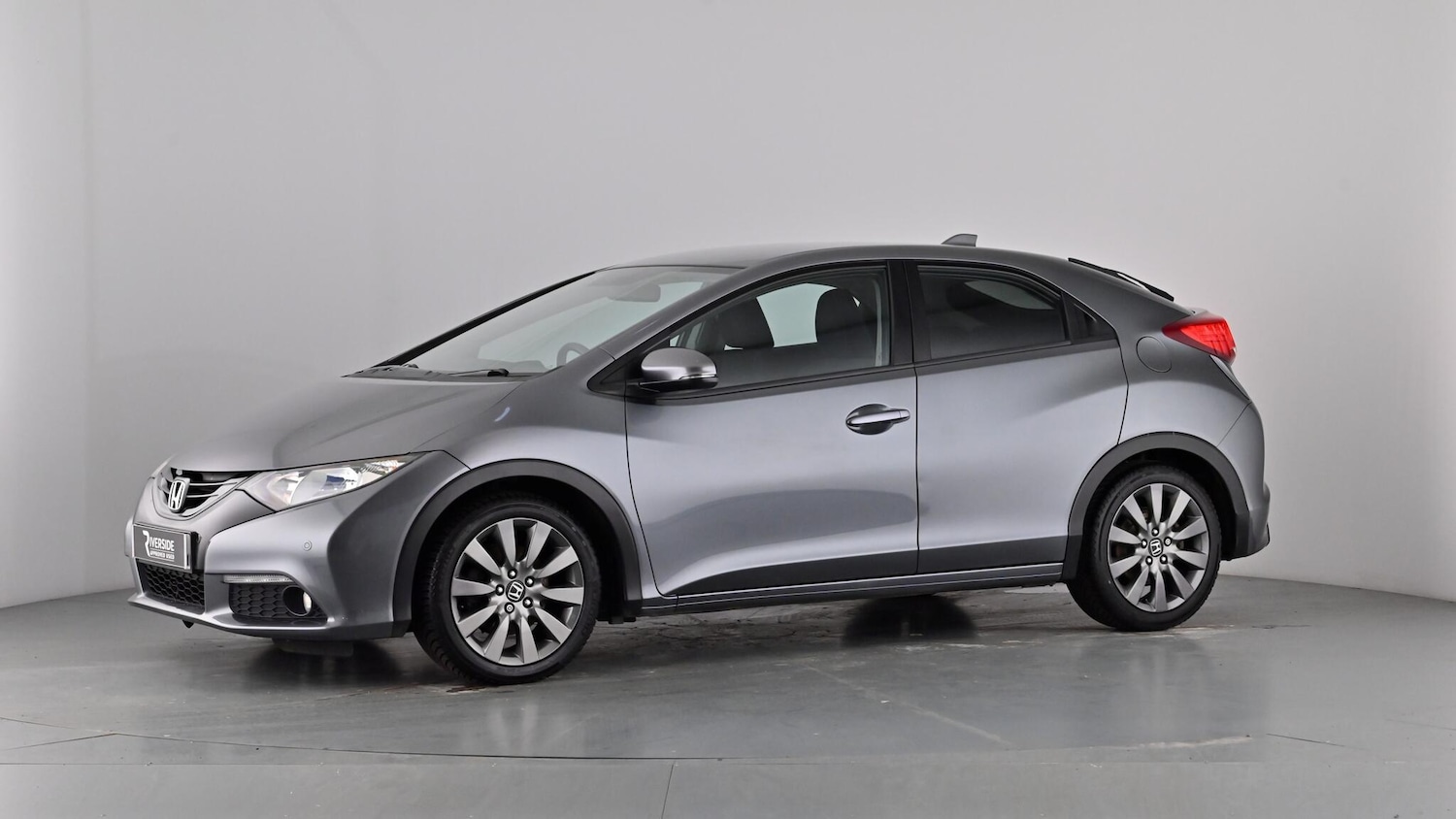 Used Honda Civic 2014 for sale - 77476502: Photo 49