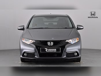 Used Honda Civic 2014 for sale - 77476502: Photo