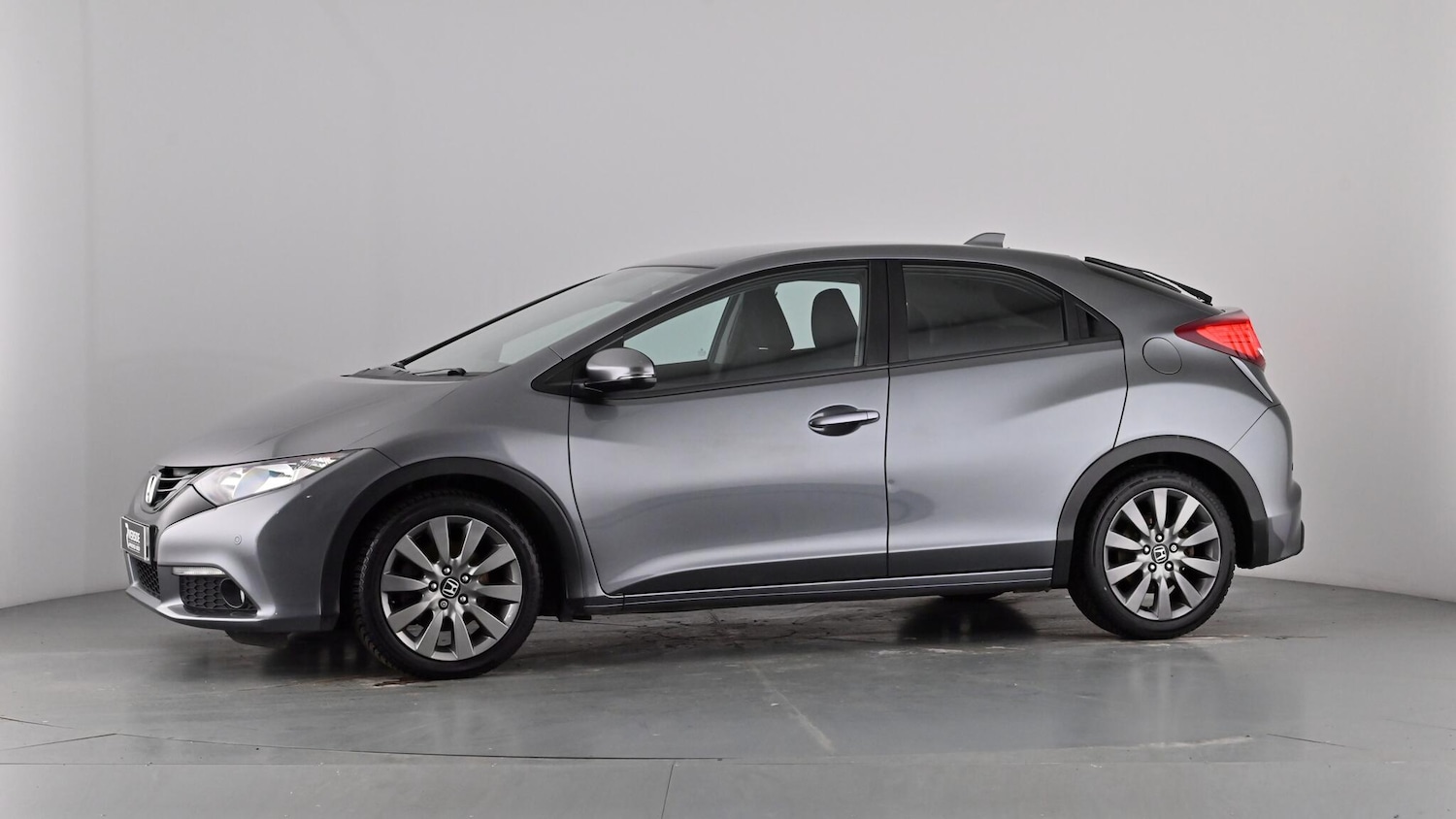 Used Honda Civic 2014 for sale - 77476502: Photo 50