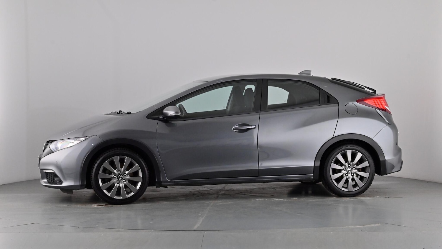 Used Honda Civic 2014 for sale - 77476502: Photo 51