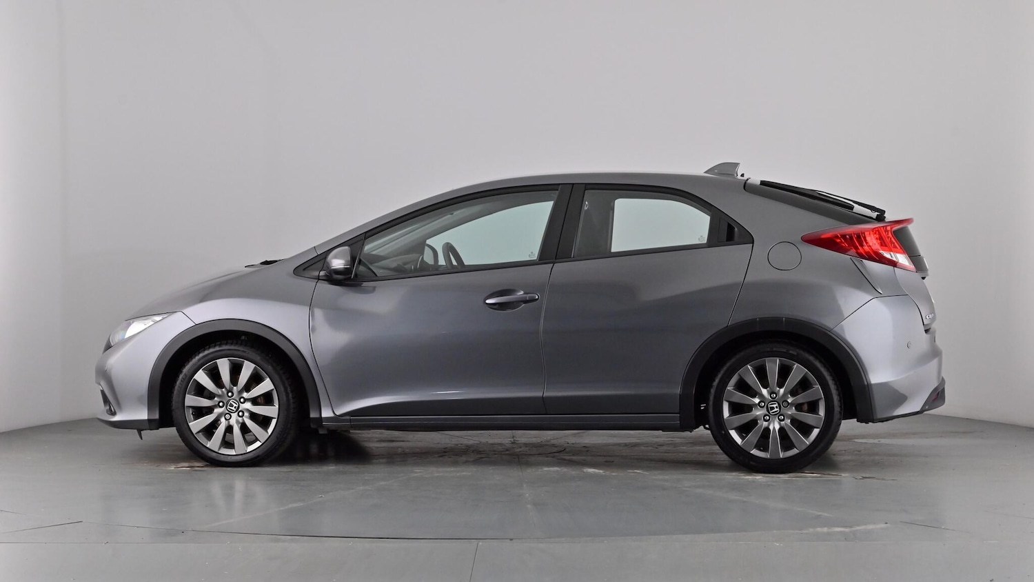 Used Honda Civic 2014 for sale - 77476502: Photo 53