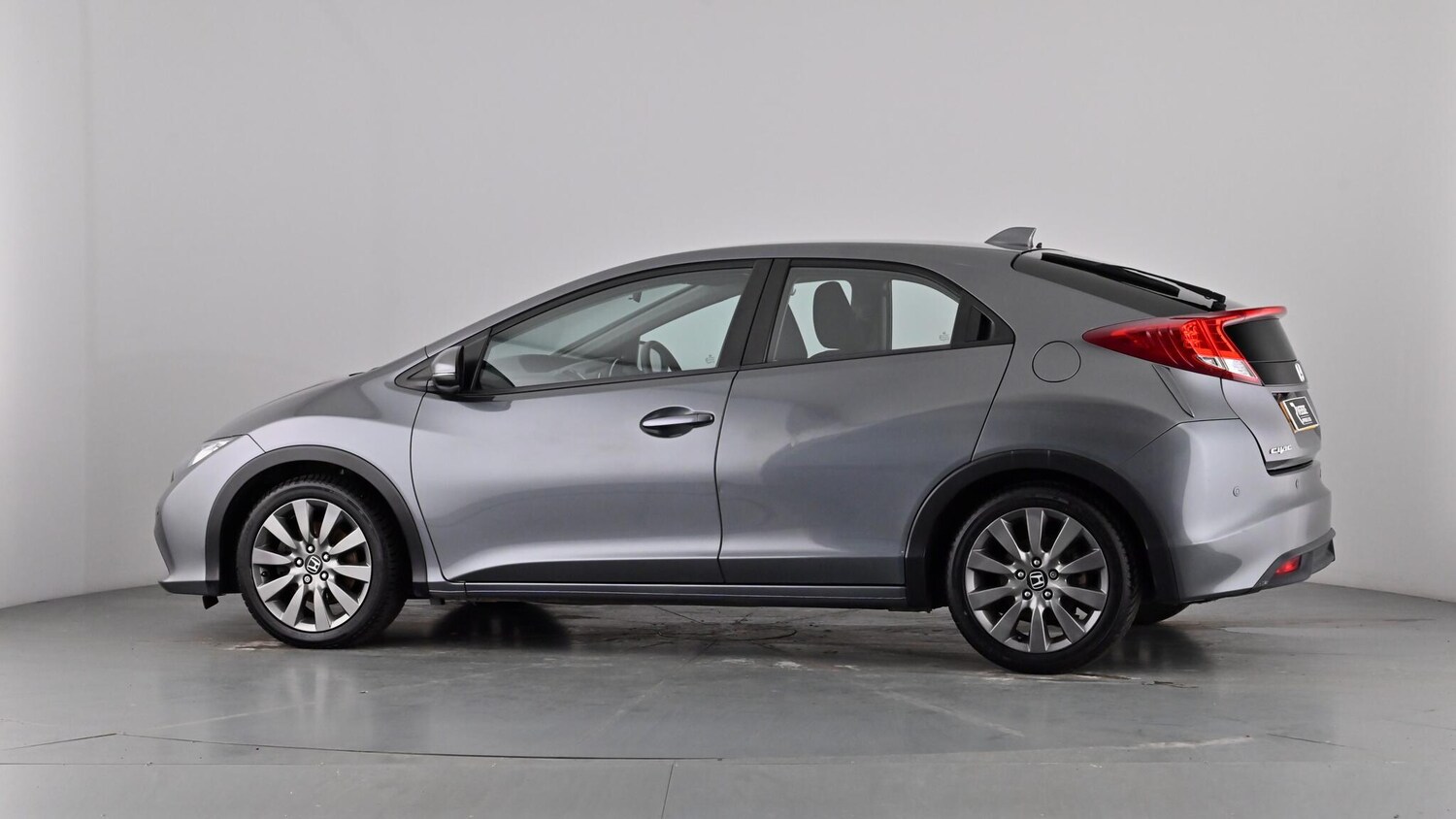 Used Honda Civic 2014 for sale - 77476502: Photo 54