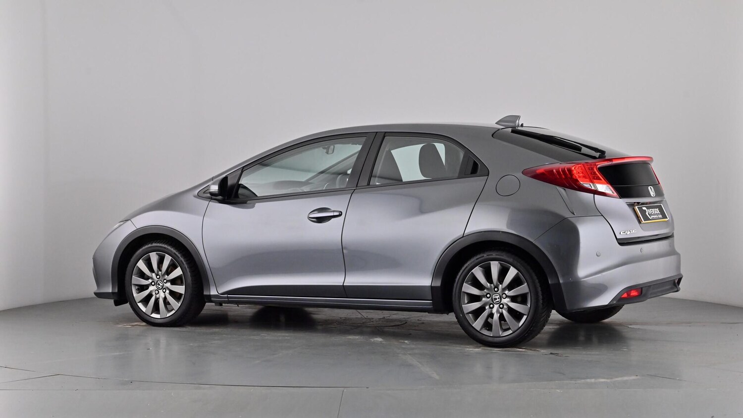 Used Honda Civic 2014 for sale - 77476502: Photo 55