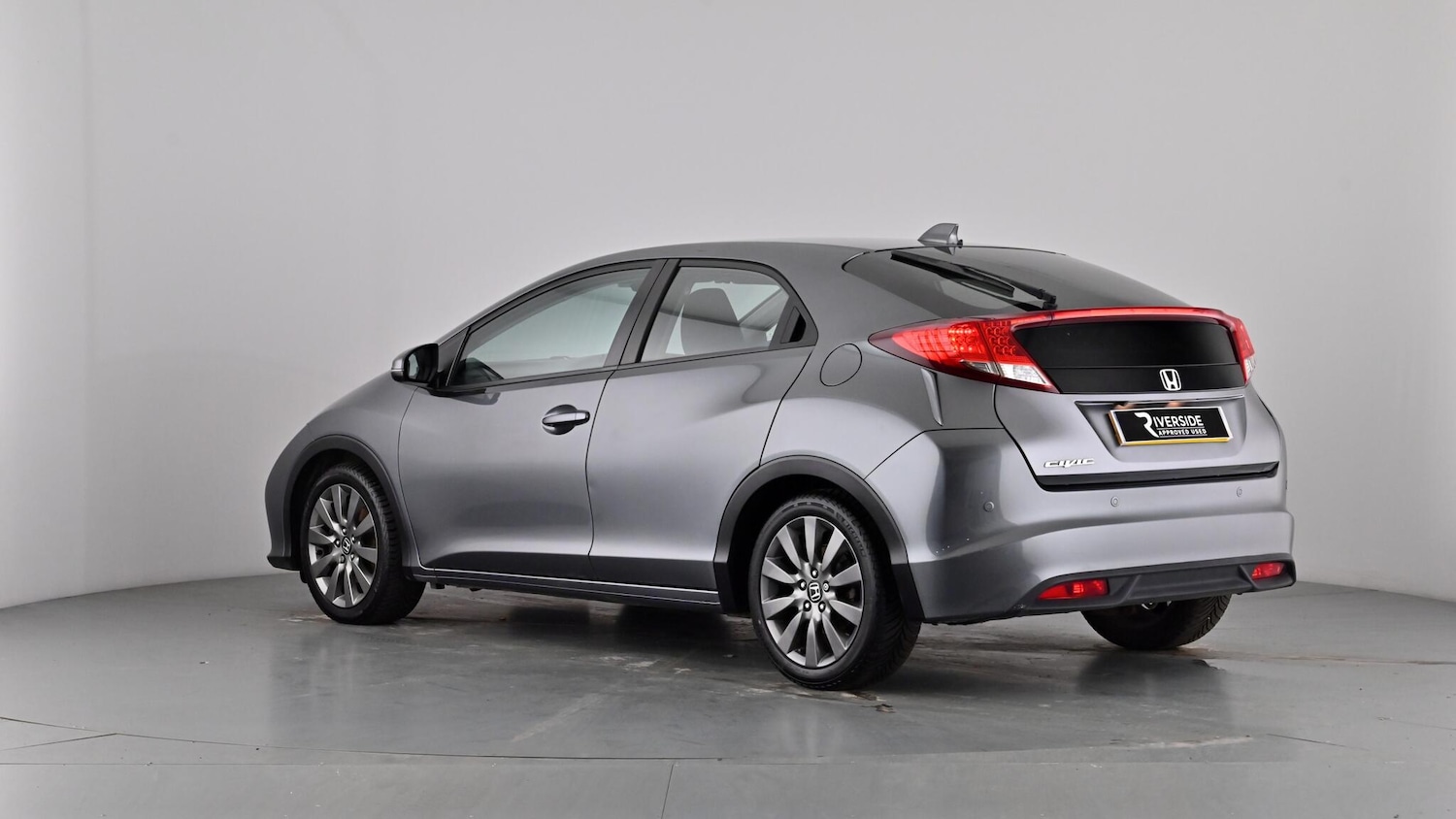 Used Honda Civic 2014 for sale - 77476502: Photo 57