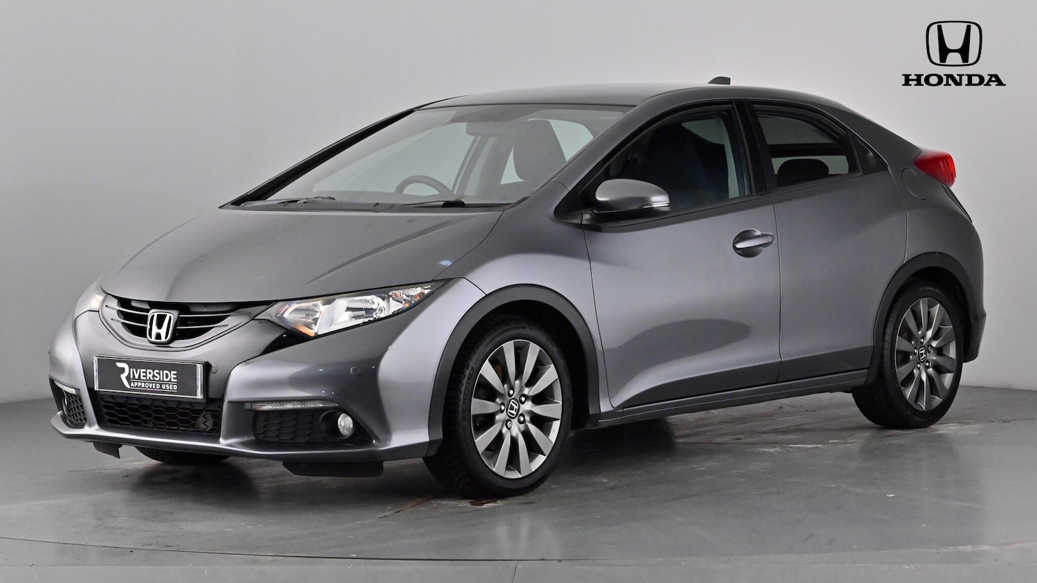 Used Honda Civic 2014 for sale - 77476502: Photo 6