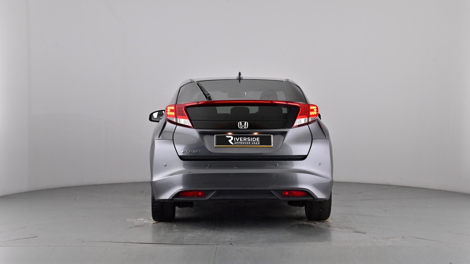 Used Honda Civic 2014 for sale - 77476502: Photo 61