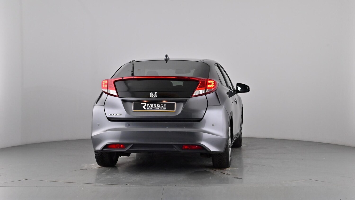 Used Honda Civic 2014 for sale - 77476502: Photo 62