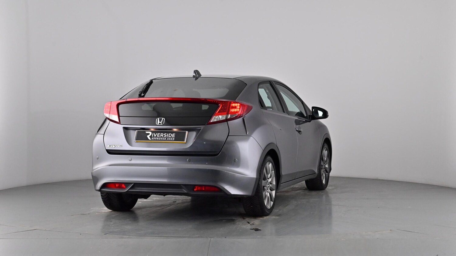 Used Honda Civic 2014 for sale - 77476502: Photo 63