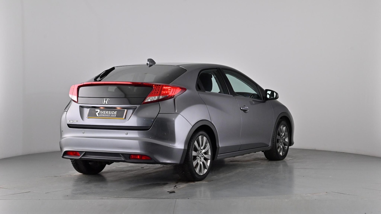 Used Honda Civic 2014 for sale - 77476502: Photo 64