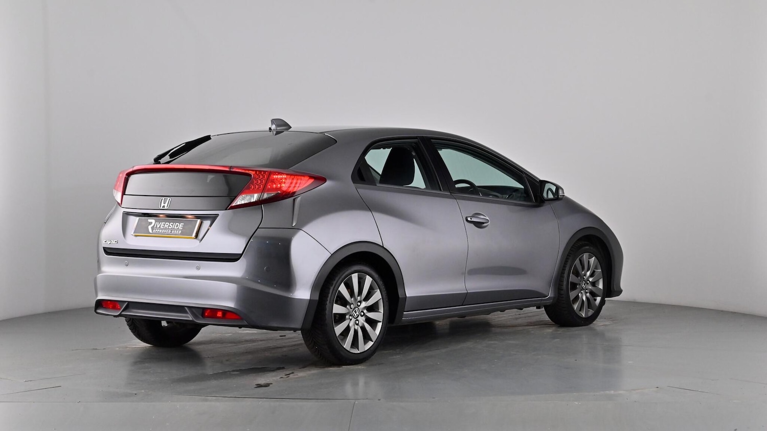 Used Honda Civic 2014 for sale - 77476502: Photo 65