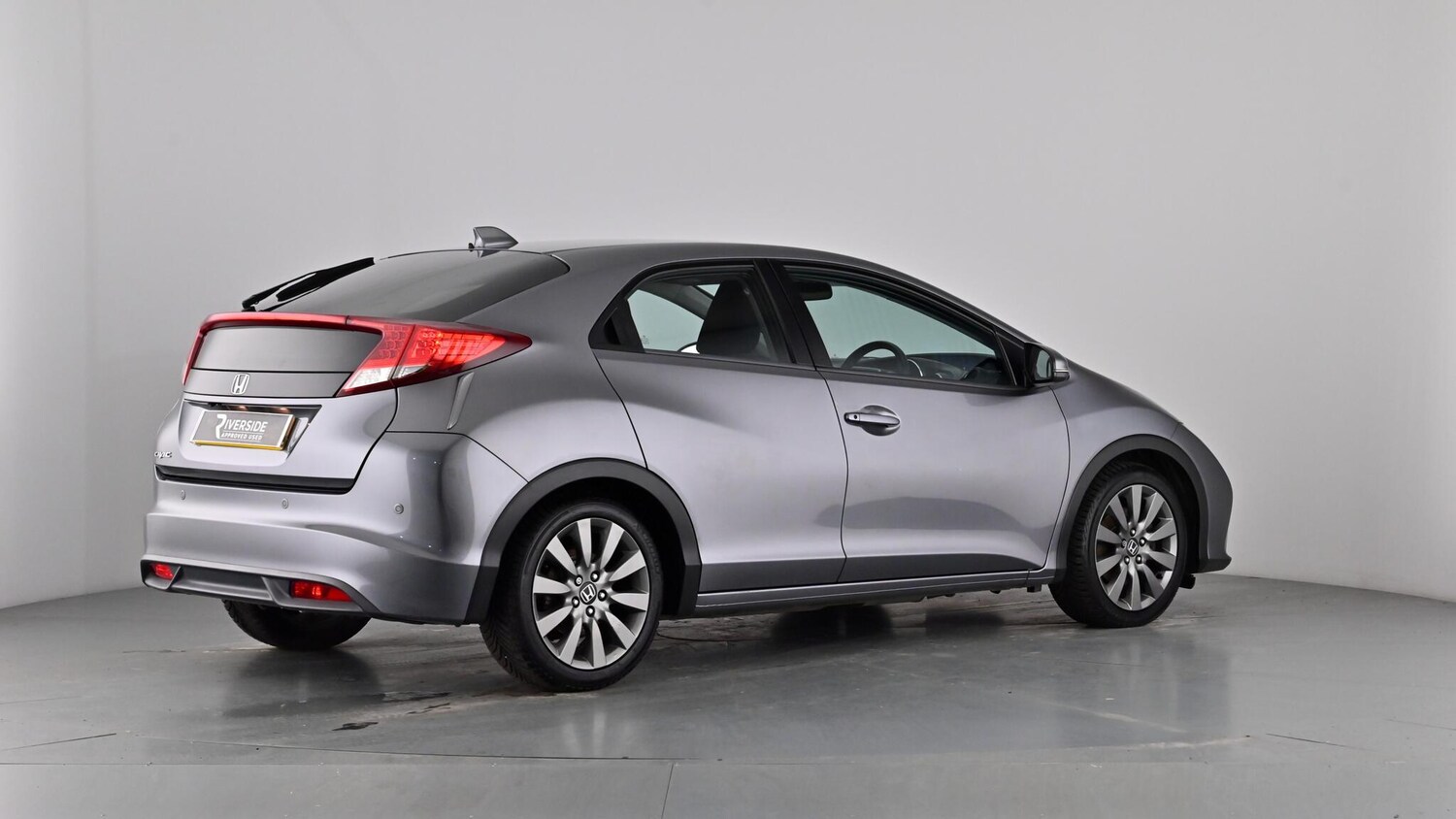 Used Honda Civic 2014 for sale - 77476502: Photo 66