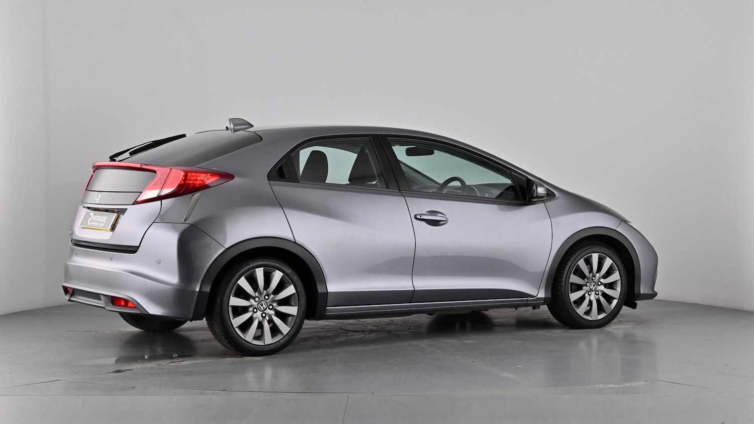 Used Honda Civic 2014 for sale - 77476502: Photo 67