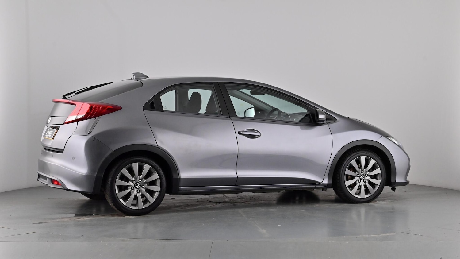 Used Honda Civic 2014 for sale - 77476502: Photo 68