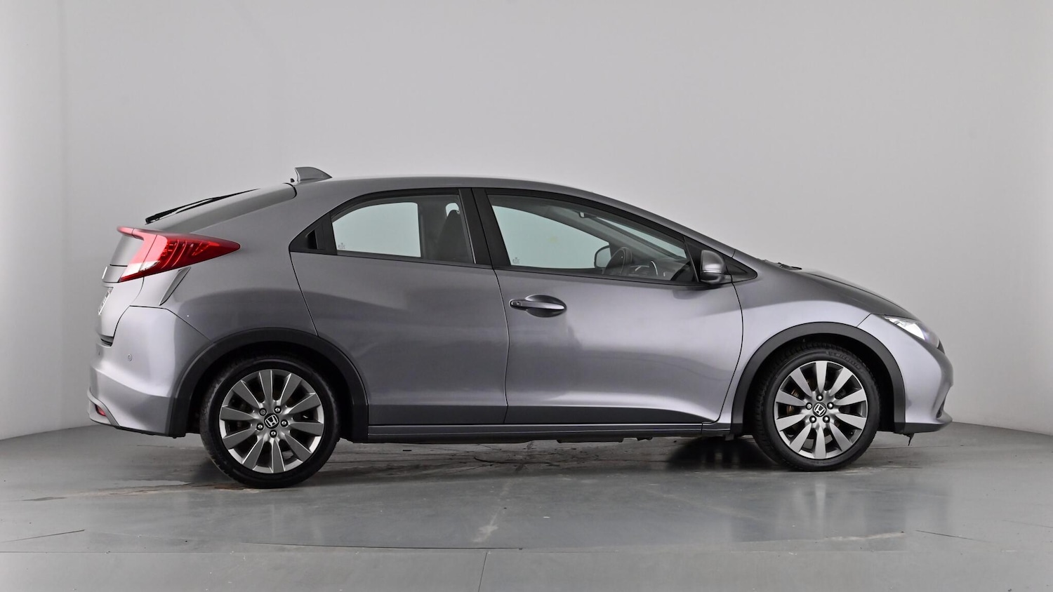 Used Honda Civic 2014 for sale - 77476502: Photo 69