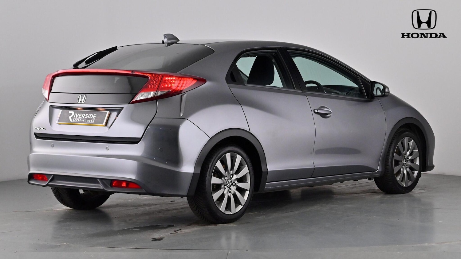 Used Honda Civic 2014 for sale - 77476502: Photo 7