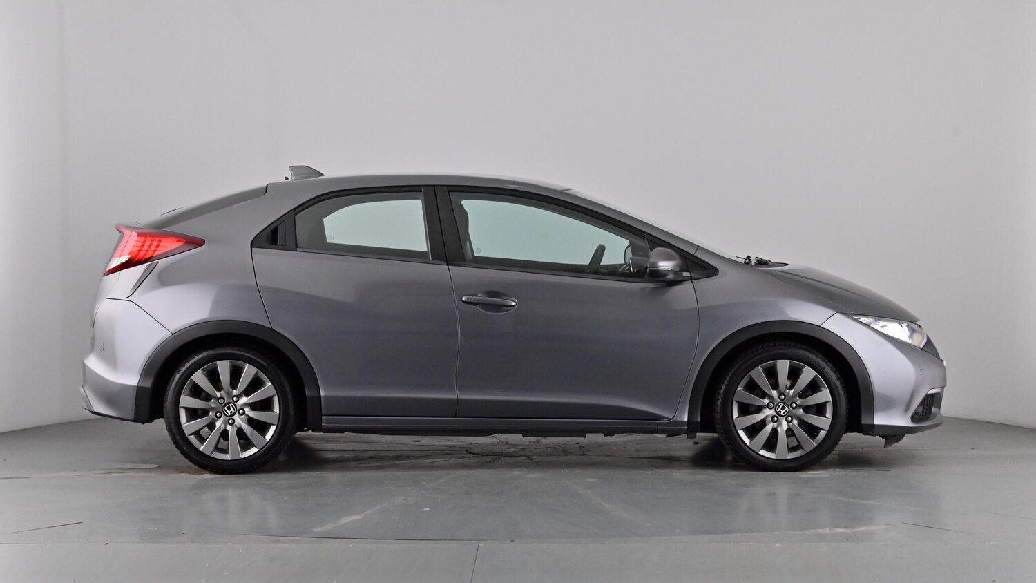 Used Honda Civic 2014 for sale - 77476502: Photo 70