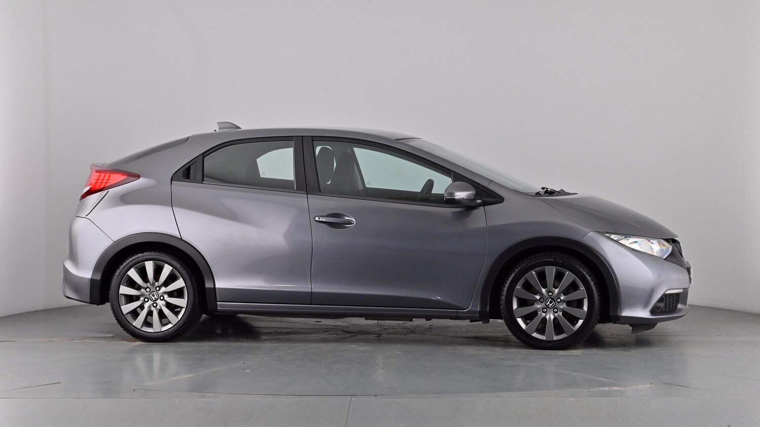 Used Honda Civic 2014 for sale - 77476502: Photo 71