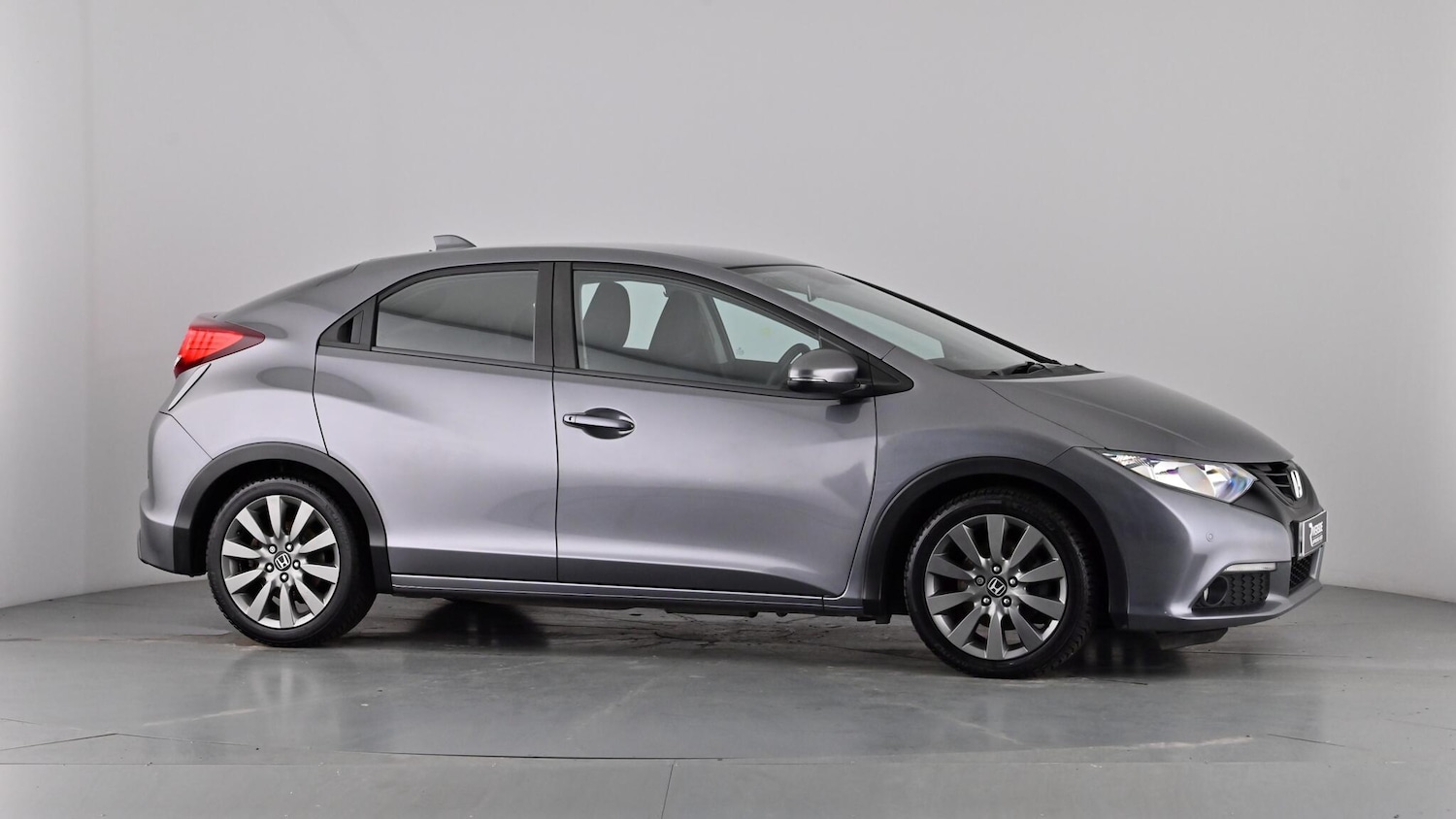 Used Honda Civic 2014 for sale - 77476502: Photo 72