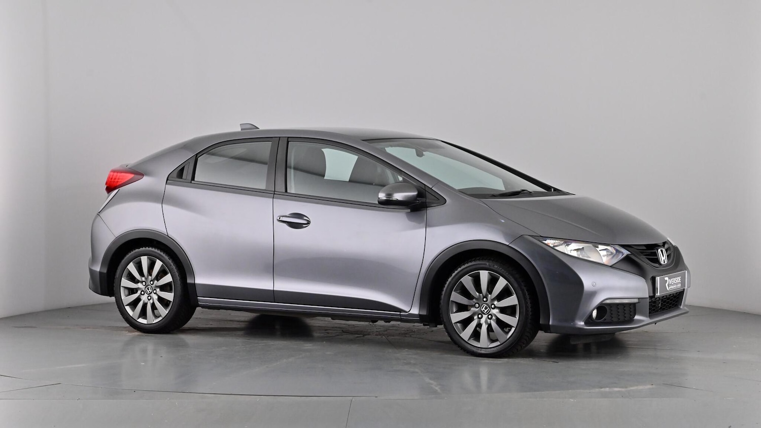 Used Honda Civic 2014 for sale - 77476502: Photo 73