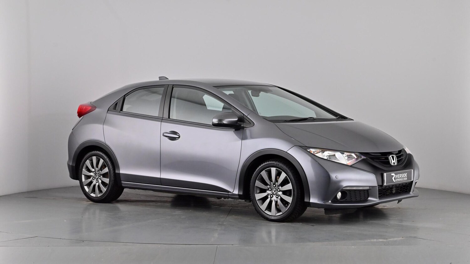 Used Honda Civic 2014 for sale - 77476502: Photo 74