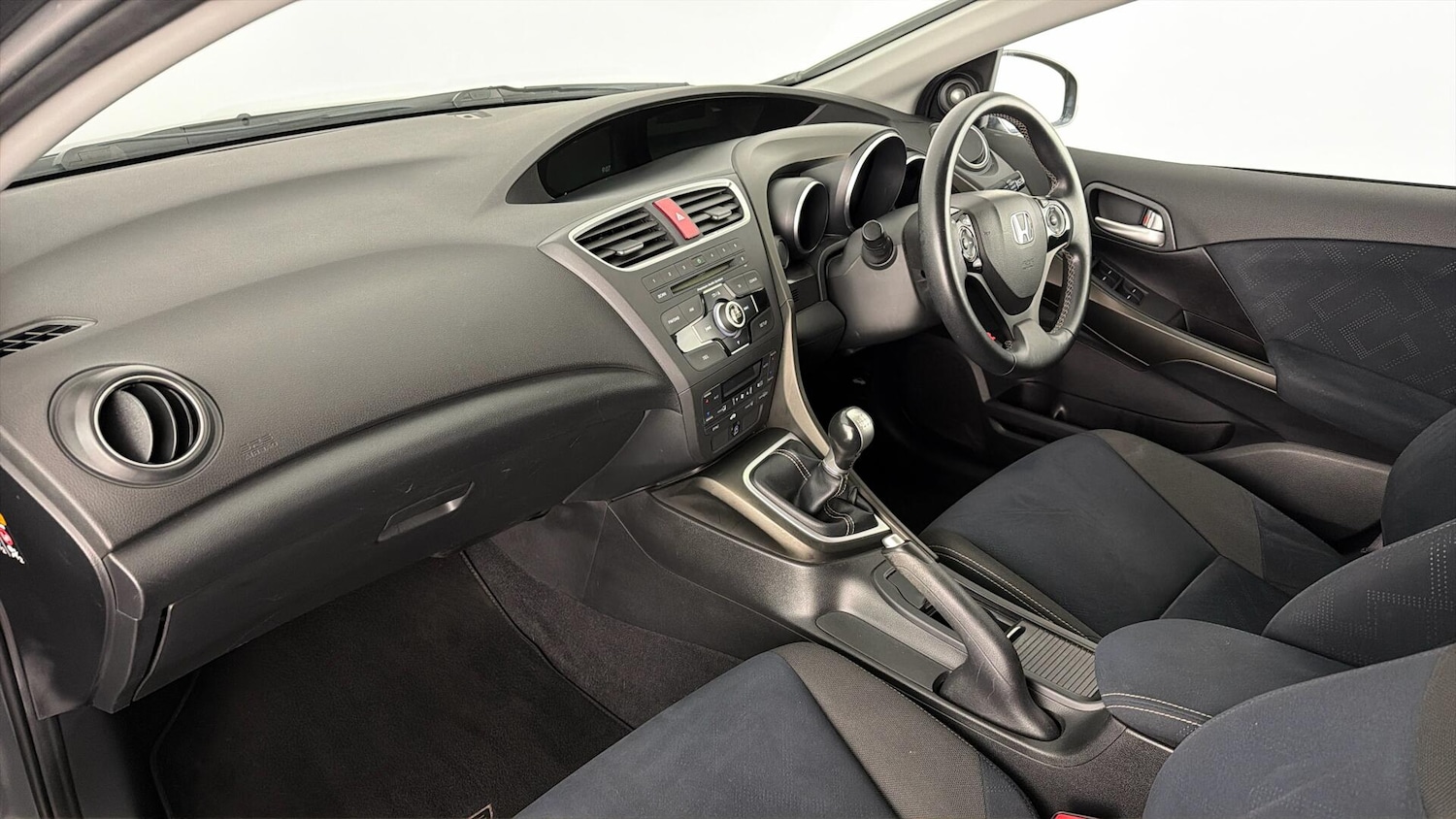 Used Honda Civic 2014 for sale - 77476502: Photo 8