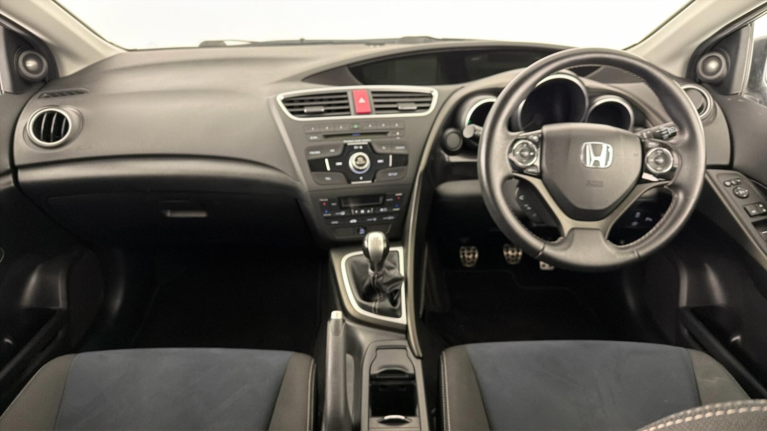Used Honda Civic 2014 for sale - 77476502: Photo 9