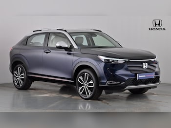 Used Honda HR-V 2023 for sale - 79101857: Photo