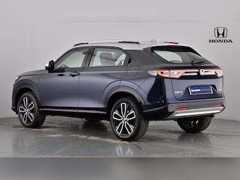 Used Honda HR-V 2023 for sale - 79101857: Photo