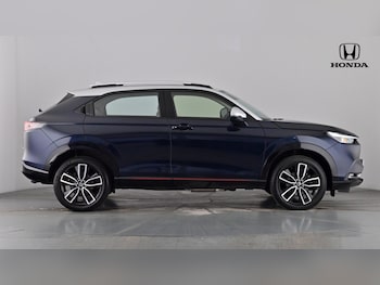 Used Honda HR-V 2023 for sale - 79101857: Photo