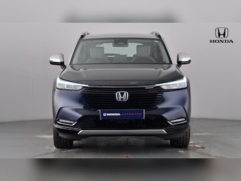 Used Honda HR-V 2023 for sale - 79101857: Photo