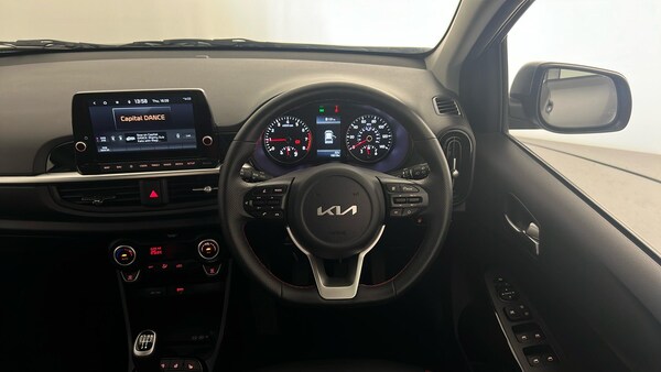 Used Kia Picanto 2022 for sale - 76003568: Photo 10