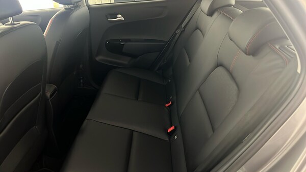 Used Kia Picanto 2022 for sale - 76003568: Photo 11