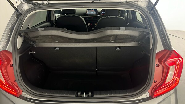 Used Kia Picanto 2022 for sale - 76003568: Photo 12