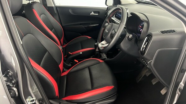 Used Kia Picanto 2022 for sale - 76003568: Photo 15