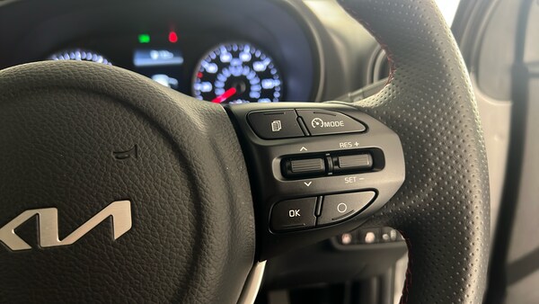 Used Kia Picanto 2022 for sale - 76003568: Photo 18